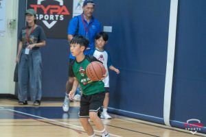 Basketball - BKB Week 4 | TYPA