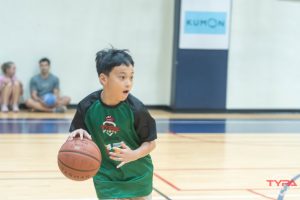Basketball - BKB Week 4 | TYPA