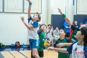 Basketball - BKB Week 4 | TYPA