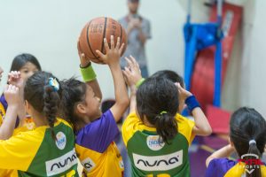 Basketball - BKB Week 4 | TYPA