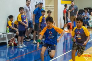 Basketball - BKB Week 4 | TYPA