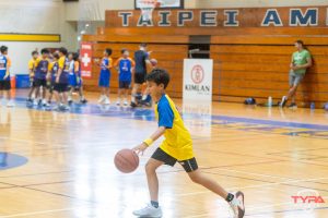 Basketball - BKB Week 4 | TYPA