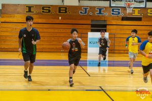Basketball - BKB Week 4 | TYPA