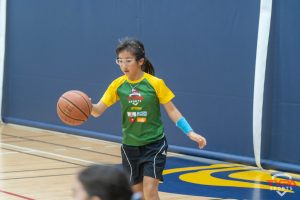 Basketball - BKB Week 4 | TYPA