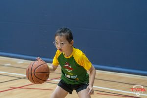 Basketball - BKB Week 4 | TYPA