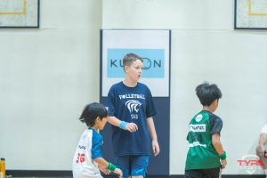 Basketball - BKB Week 4 | TYPA