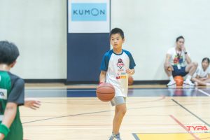 Basketball - BKB Week 4 | TYPA