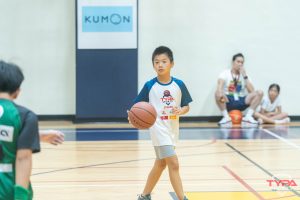 Basketball - BKB Week 4 | TYPA