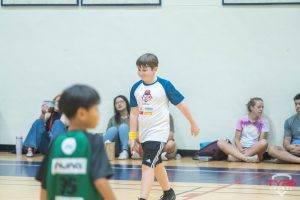 Basketball - BKB Week 4 | TYPA