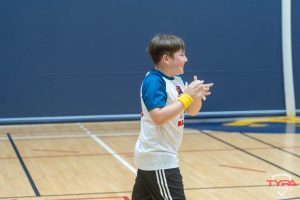 Basketball - BKB Week 4 | TYPA