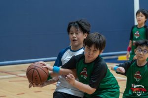 Basketball - BKB Week 4 | TYPA