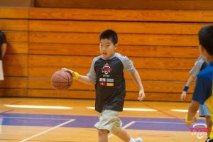 Basketball - BKB Week 4 | TYPA