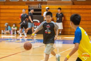 Basketball - BKB Week 4 | TYPA