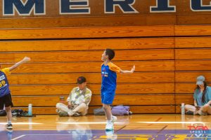 Basketball - BKB Week 4 | TYPA