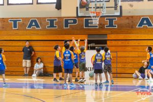 Basketball - BKB Week 4 | TYPA