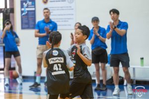 Basketball - BKB Week 4 | TYPA