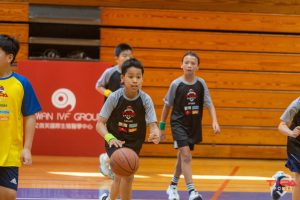 Basketball - BKB Week 4 | TYPA