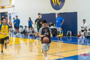 Basketball - BKB Week 4 | TYPA