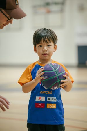 Basketball - BKB Week 1 | TYPA