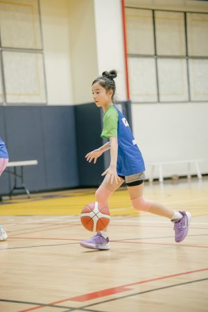 Basketball - BKB Week 1 | TYPA