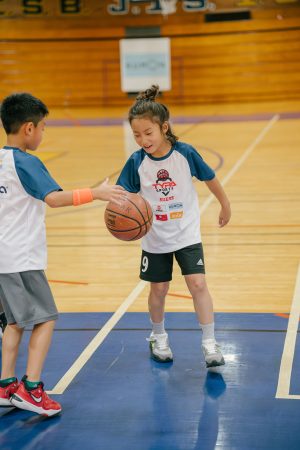 Basketball - BKB Week 1 | TYPA