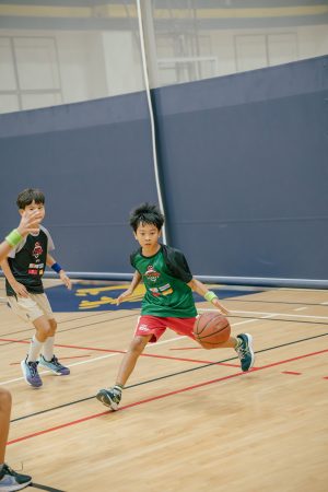 Basketball - BKB Week 1 | TYPA