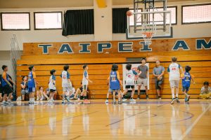 Basketball - BKB Week 1 | TYPA