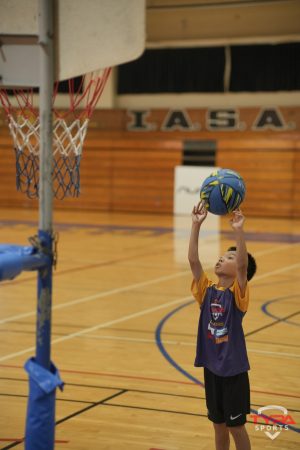 Basketball - BKB Week 5 | TYPA