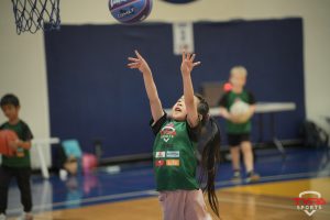 Basketball - BKB Week 5 | TYPA