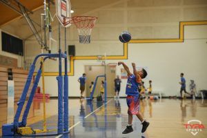 Basketball - BKB Week 5 | TYPA