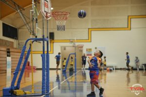 Basketball - BKB Week 5 | TYPA