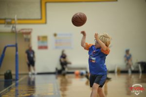 Basketball - BKB Week 5 | TYPA