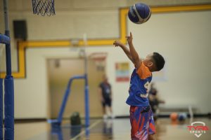 Basketball - BKB Week 5 | TYPA