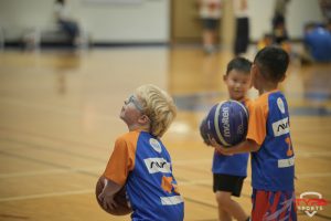 Basketball - BKB Week 5 | TYPA