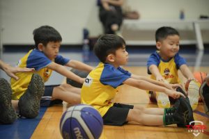 Basketball - BKB Week 5 | TYPA