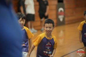 Basketball - BKB Week 5 | TYPA