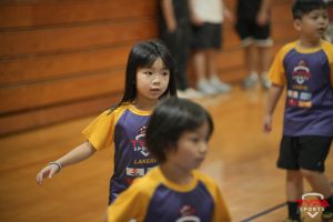 Basketball - BKB Week 5 | TYPA