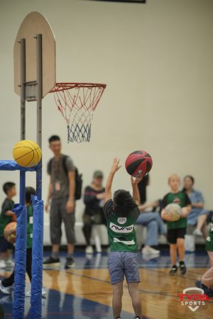 Basketball - BKB Week 5 | TYPA