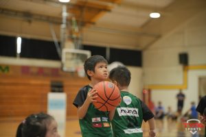 Basketball - BKB Week 5 | TYPA