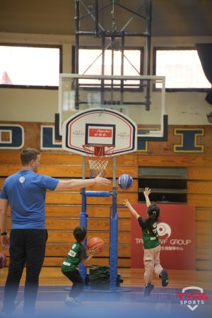 Basketball - BKB Week 5 | TYPA