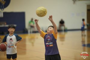 Basketball - BKB Week 5 | TYPA