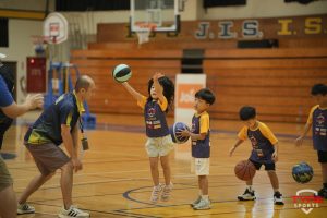 Basketball - BKB Week 5 | TYPA