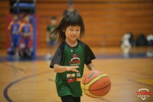 Basketball - BKB Week 5 | TYPA