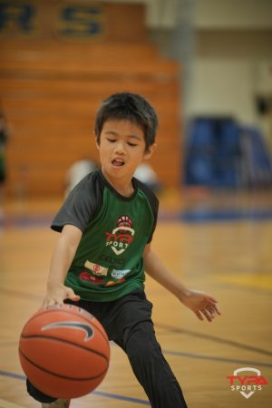 Basketball - BKB Week 5 | TYPA
