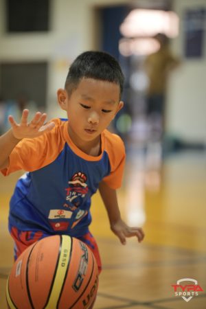 Basketball - BKB Week 5 | TYPA