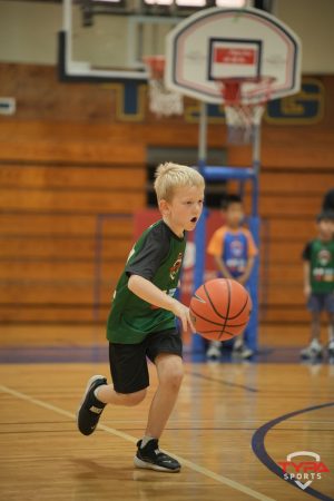 Basketball - BKB Week 5 | TYPA