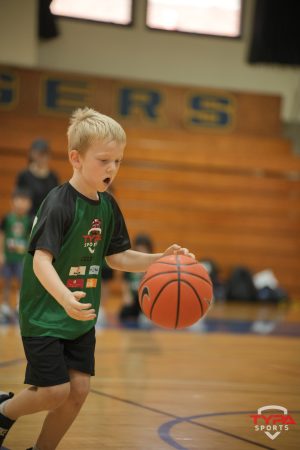 Basketball - BKB Week 5 | TYPA