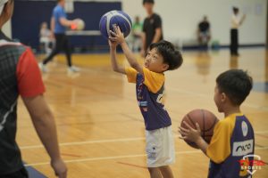 Basketball - BKB Week 5 | TYPA