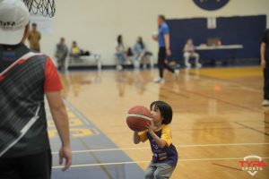 Basketball - BKB Week 5 | TYPA