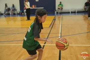 Basketball - BKB Week 5 | TYPA